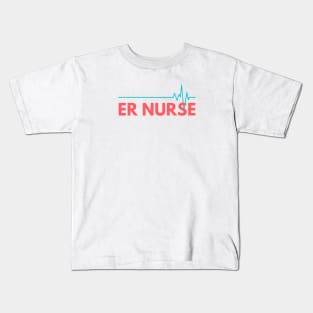 Nurse Gift Idea Kids T-Shirt